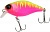 Воблер Jackall Chubby 38F Dragon Fruit Mat Tiger