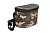 Сумка для бойлов поясная Fox Aquos Camo Bait Belt 8l