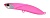 Пилькер DUO Metal Garage Plate Jig 20g ACC0016 Mat Pink