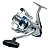 Катушка Okuma Aria 6000a 1BB