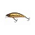 Воблер Berkley DEX Bullet Jerk TSR 5cm Golden Trout