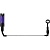 Свингер Prologic K1 Midi Trigger Swinger Purple