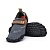 Кроссовки Naturehike Non-Slip Silicone Water Shoes Grey/Orange 46