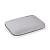 Чехол для подушки Naturehike 3D Anti-Slip Comfort Pillow Cover Grey