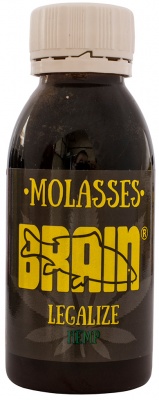 Добавка Brain Molasses Legalize (конопля) 120ml