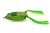 Силиконовая лягушка Argus Frenzy Sticky Frog 70mm 16g #102
