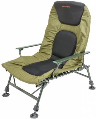 Кресло Brain Bedchair Compact