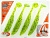 Силикон Reins S-Cape Shad 4.8'' 419 Chart Pepper