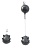 Груз маркерный Prologic Swim Depth & Features Kit 85g 2pcs