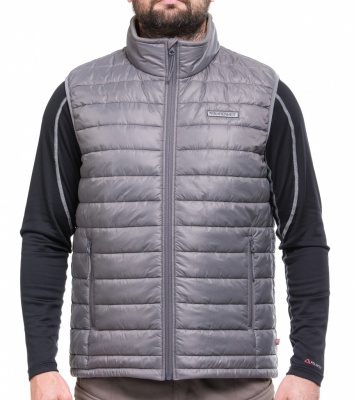 Жилет Fahrenheit Joker Vest gray M/R