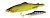 Блесна DUO Spearhead Caldera Rockback 24g ANA4094 Black Back Yamame/G