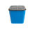 Коробка для наживки Preston Bait Tub 4pt/2.4l