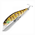 Воблер BearKing Sparrow 100SP #K 10cm 14.5g