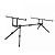 Род под на 4 удилища Fox Horizon Dual Pod 4 Rod Pod Inc Case