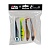 Силикон Abu Garcia Svartzonker McPrey Kit 12cm Essentials 4pcs