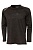 Лонгслив Prologic Mega Fish Long Sleeve T-Shirt Green M