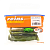 Силикон Reins FAT Rockvibe Shad 3.25'' B08 Green Pumpkin Chart Melon