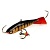 Балансир Lucky John Nordic 5 65mm 21gr #11HRT
