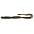 Силикон Keitech Mad Wag Long 8'' #101 Green Pumpkin PP