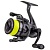 Катушка DAM Dynabraid 4 3000S + 20lb Braid 3+1 BB