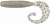Силикон Reins FAT G-Tail Grub 2'' 211 UV Pearl Candy