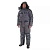 Костюм зимний Higashi Winter Air Camo SE Grey M