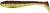 Силикон Keitech Swing Impact FAT 3.3'' EA#15 Grape Chart Red FLK