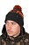 Шапка Fox Collection Bobble B/O