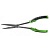 Плоскогубцы-корнцанг Daiwa Prorex Longnose Pliers Straight