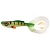 Силикон Abu Garcia Beast Twin Tail 17cm Redfin Perch 1pcs