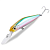 Воблер BearKing Crackjack 78SP-DR #F 7.8cm 11.3g
