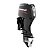 Лодочный мотор Hidea HD EF60 FEL-T