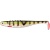 Силикон Dragon V-Lures Flash 8'' Classic Perch 1pcs