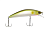 Воблер Jackall Timon Tricoroll GT 56SR-F 56mm 3.7g Pearl Ayu