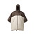 Спальный мешок-пончо Naturehike Poncho Style Sleeping Bag Coat Red