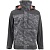 Куртка Simms Challenger Jacket Hex Camo Carbon XXL