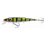 Воблер Daiwa Prorex Minnow 120F-SR Live Perch 12cm 17g