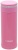 Термокружка ZOJIRUSHI SM-JD36PA 0.36 л ц:светло-розовый