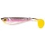 Силикон Berkley Pulse Shad 8cm Wagasaki