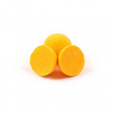 Бойлы плавающие MINENKO Pop-Up Mandarine 10мм