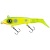 Воблер Abu Garcia Svartzonker McHybrid Baby 8cm Green Pumpkin