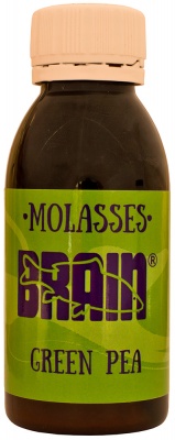 Добавка Brain Molasses Green Peas (зеленый горох) 120ml