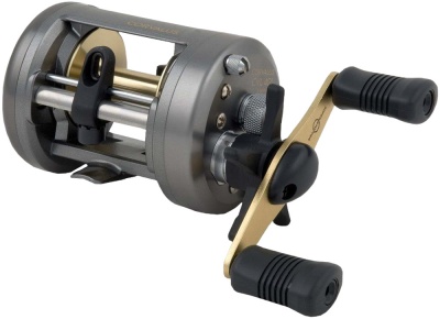 Катушка Shimano Corvalus 401 3+1BB