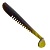 Силикон Fish Magnet Alpha 3.5'' #103