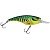 Воблер Berkley Zilla Deep Crank 14.3cm Firetiger