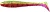 Силикон Keitech Swing Impact FAT 4.3'' EA#18 Mystic Lime Chart