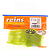 Силикон Reins G-Tail Grub 3'' 289 Hyuga Citrus