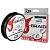 Шнур Daiwa J-Braid X8 #0.6 4.0kg Dark Green 150m