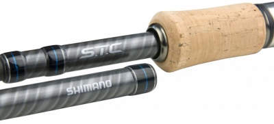 Спиннинг Shimano S.T.C. Multi-Length Spin XH 2.70/3.00m 50-100g