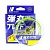 Шнур Major Craft Dangan Braid #1.5, 0.17mm, 10.5kg, Green 200M